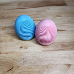 Japandi-Inspired 3D Printed Easter Egg – Modern Easter Egg- Hide Candy
